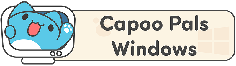 Windows 程式下載