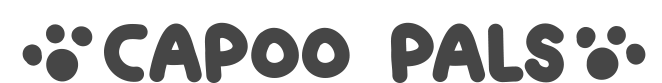 Capoo Pals